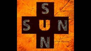 Sun - Burn