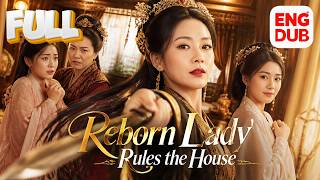 【Multi sub DUB】She Fought for the Girl’s Future… and Reclaimed Her Own Life