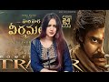 Hari Hara Veera Mallu Trailer REACTION | Pawan Kalyan (PSPK) | Nidhhi |  Keeravaani | Jyothi Krisna