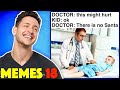 Doctor Reacts To Savage Medical Memes Ep. 18