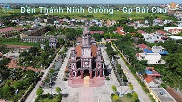 02.06.2025 - Đền Thánh Đức Mẹ Mân Côi Ninh Cường - Gp Bùi Chu || #GấuLoveJesus