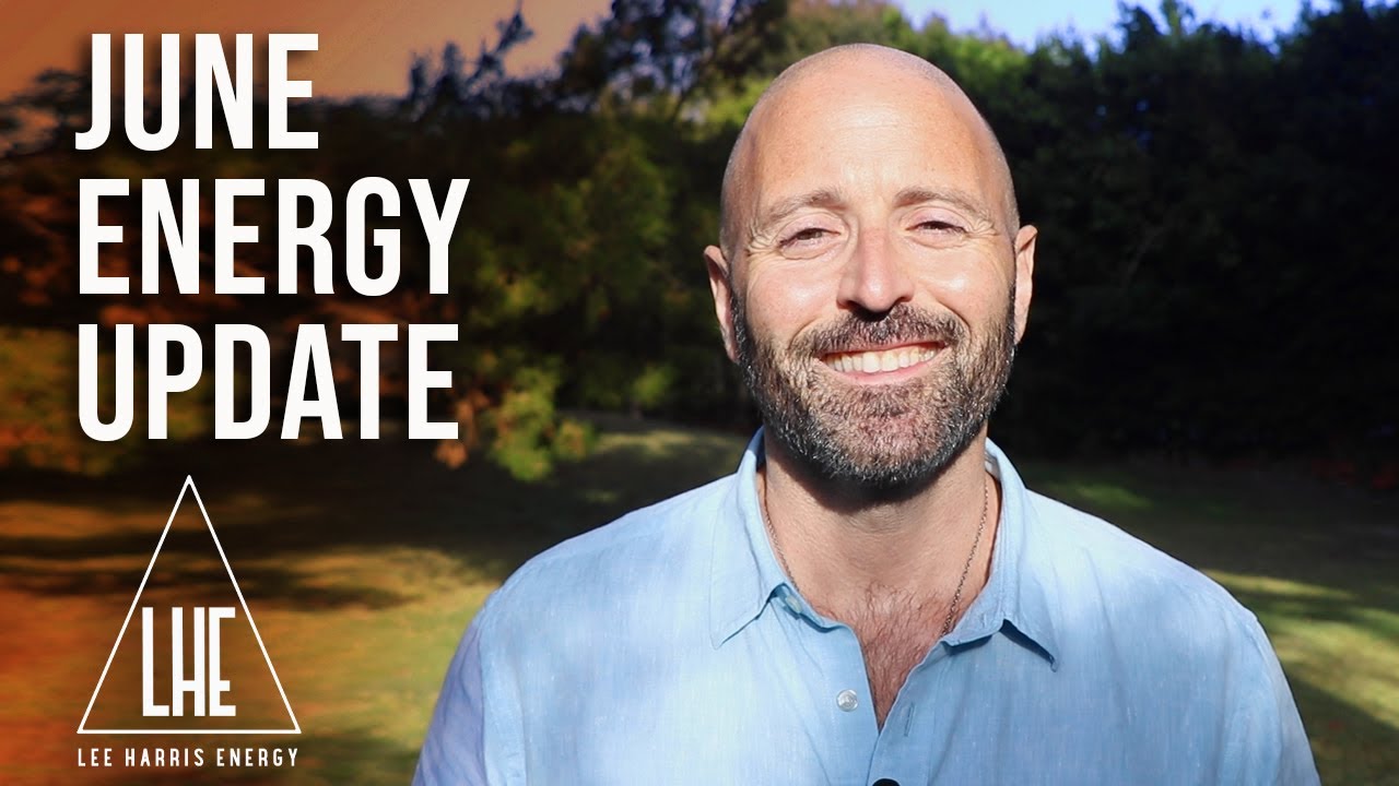 June 2020 Energy Update - YouTube