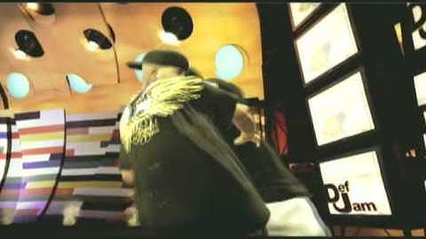 Def Jam Icon Story Part 6