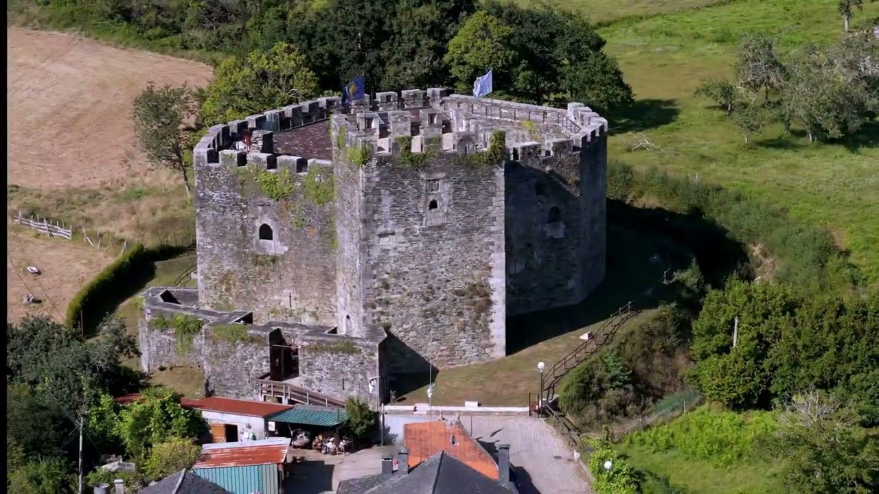 CASTILLO DE MOECHE