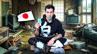 L'histoire hallucinante de la dr*gue au Japon (les langues bleues) by Louis-San 906,592 views 1 month ago 26 minutes