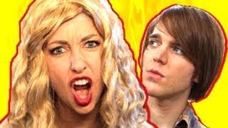 Taylor Swift S We Are Never Ever Getting Back Together