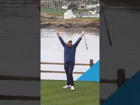 BEST shots of this season from @RyderCup Europe members 🏌️‍♂️