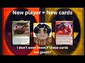 Mtg Arena starter pack opening Part 2