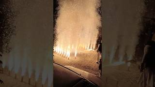 Shadi (Wedding), Fireworks #shadi #fireworks #wedding