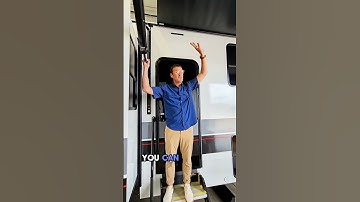 Quick tip: Best practices for using your Alliance RV Awnings. #whatchaknowwednesday