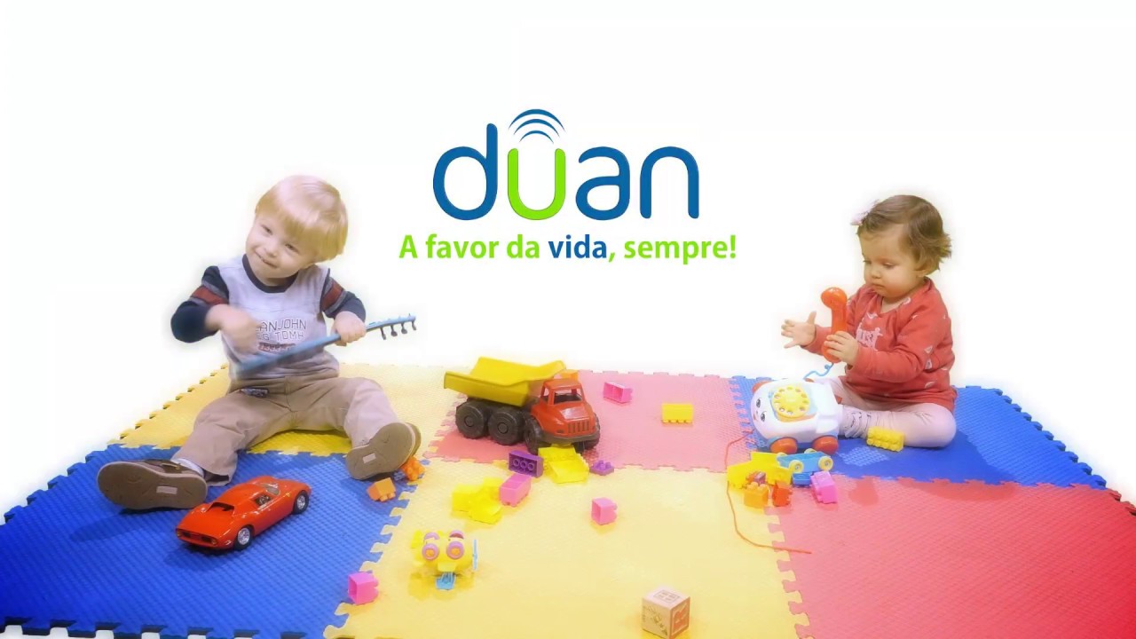 Conheça a Duan Internacional