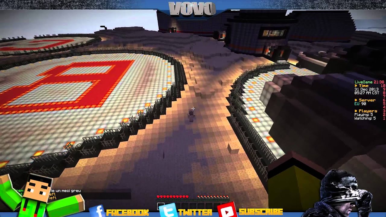 Ultimul live din an (2013)