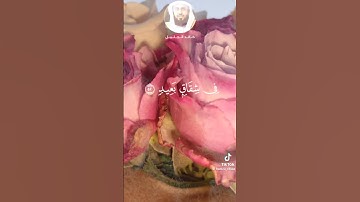 #اذكار #اكسبلور #المصحف #تاج_الذكر #تيك_توك #الرحمن #لايك #ترند