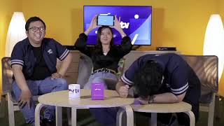 Download Lagu Novi Sasmita Cerita Tentang Mantannya ?! Hanya di Panggung Rakyat RTV MP3