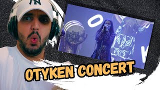 OTYKEN Official Full Concert  Part 1
