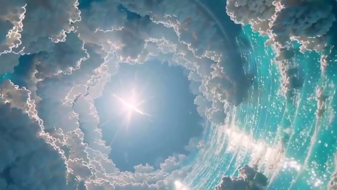 Nubes - Mr. Whizkers Melodic House Visualizer bekijken op YouTube Nubes - Mr. Whizkers Melodic House Visualizer bekijken op YouTube