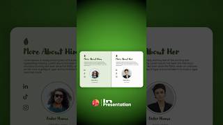 Use this PowerPoint team slide #powerpoint #powerpointtutorial
