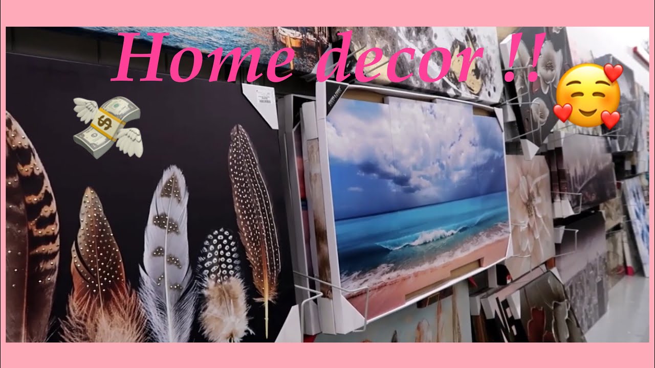 Qué hay de nuevo 😍en Burlington 🥰vamos de compras a Burlington 😍💸 - YouTube