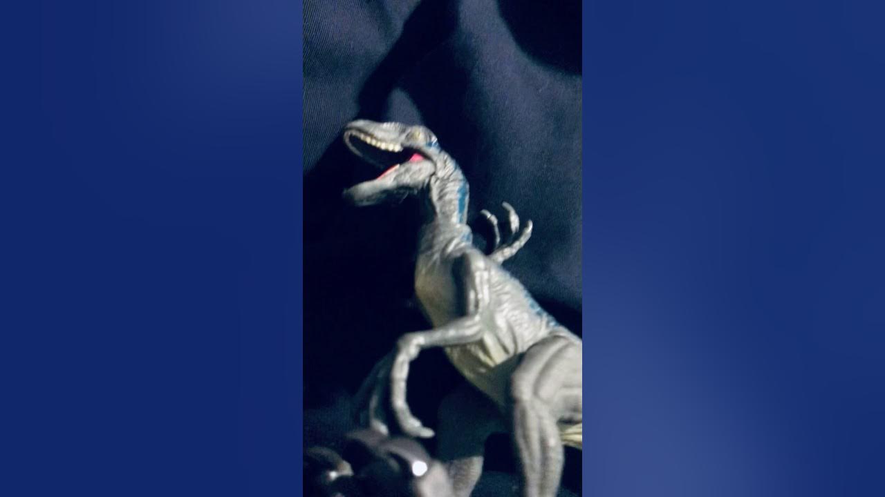 Caleb’s Dinosaurs YouTube