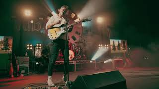 Download lagu 'This City's A Mess' - Live at Malkin Bowl