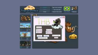 vip hack para transformice !!!