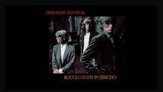 Video thumbnail of "Dreams So Real - Victim"