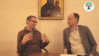 LŠS interviu su profesoriumi Mark Regnerus - apie šeimą, ko galima laukti [2023-08-02]