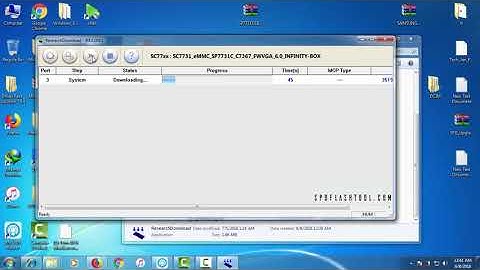 Hotwav Venus R8 flash file (100% tested)