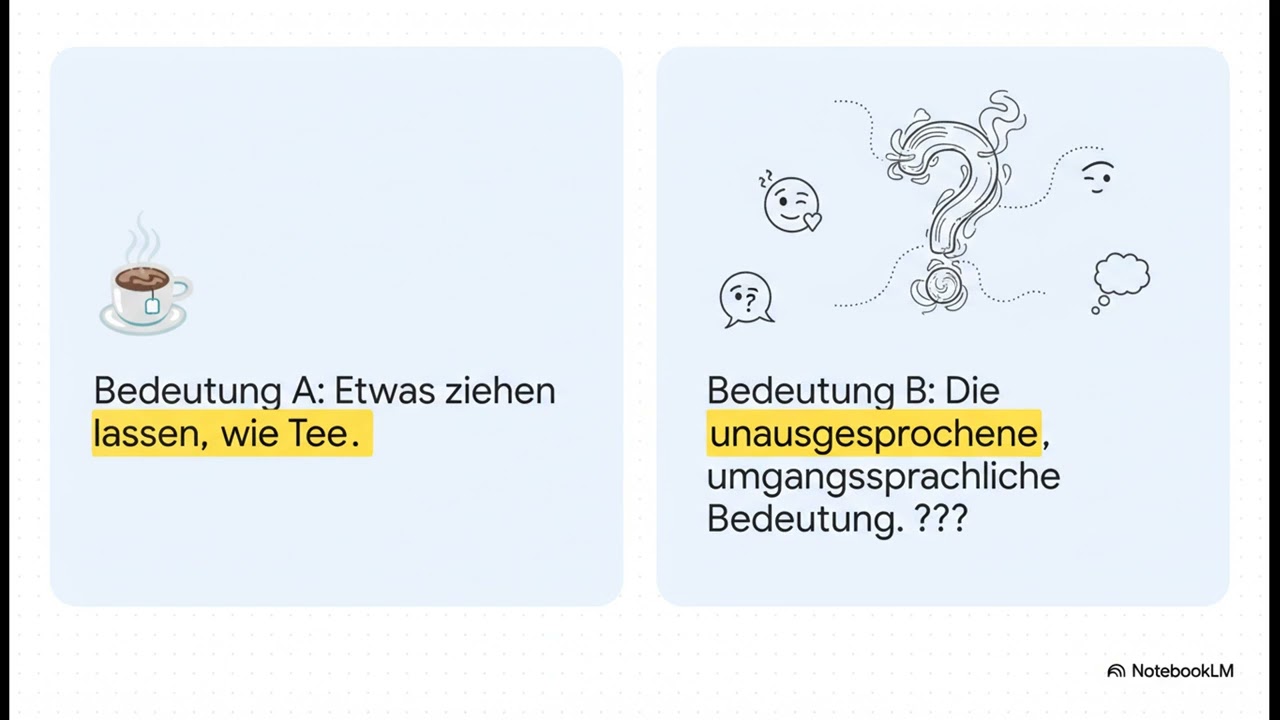 Was ist daran so lustig?