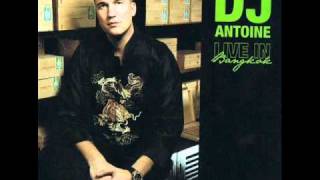 Dj Antoine - Underneathmisha Zam Remix