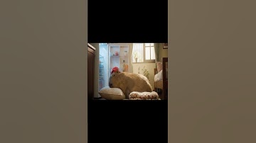 Cách tiết kiệm điện của Capy #capybara #capybarayeunoi #ongbavaboss #vuive