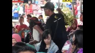 Gelandangan - Memet Gundul TA and TA 2017 LIVE Pulorejo Purwodadi