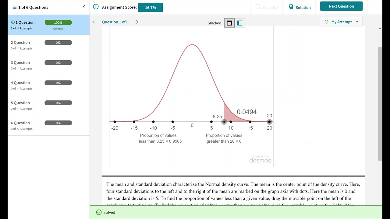 Normal Probability Applet: Master the Bell Curve (Guide) - NetSuite.blog