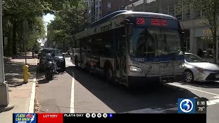 Proposal to turn one-way street into two-way street shot down by New Haven’s Traffic Authority