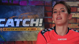 Harte Granaten Granaten Für Jeannine Michaelsen Beim Catch-Finale
