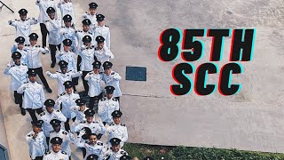 85th Section Commander Course