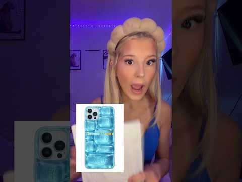 I FELL FOR AI🥲 #needoh #phonecase #ai #shorts
