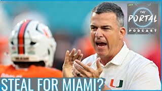 GREAT SCOUTING: Miami Adds HIGH-UPSIDE Recruit | Latest Commitments & News