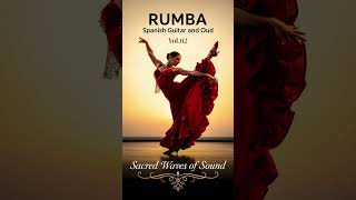 Flamenco Fiesta 💃 Spanish Flamenco Guitar &amp; Oud Rumba | Dance The Night Away