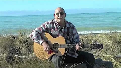 Terry Stringer- Where The Wind Blows