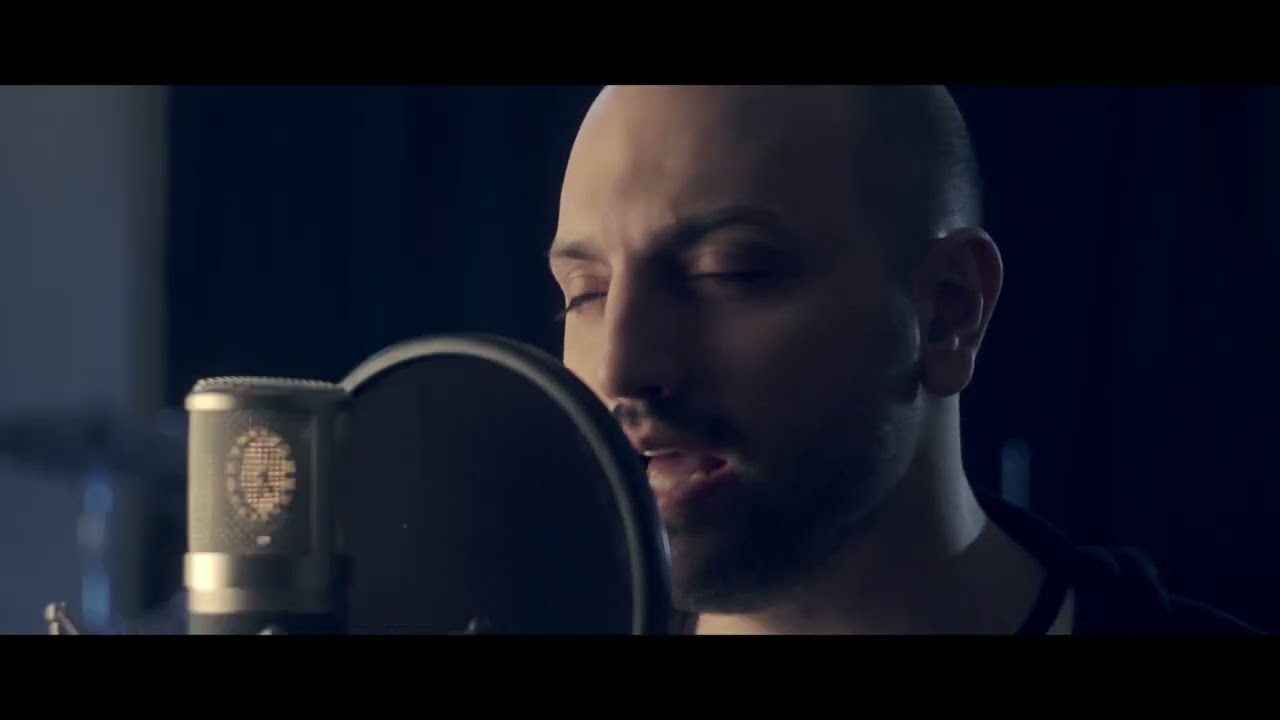 Πάνος Τσερπές - Νομίζεις | Panos Tserpes - Nomizeis Official Video Clip