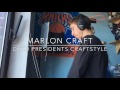 Marlon Craft Dead Presidents Craftstyle