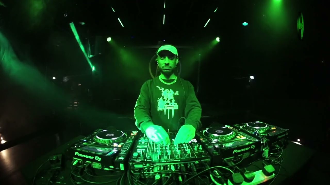 Kwality at Milan | wegoing.sound Presents
