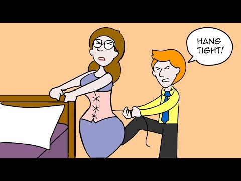 hubby-tubby-"the-shapewear"---funny-animation