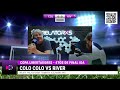 🔴 COLO COLO vs RIVER PLATE | COPA LIBERTADORES | EN VIVO