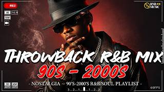 Chris Brown, Usher, Rihanna, Ne-Yo, Akon - Throwback R&b Classics 🎼 Old School R&b Mix 90s 2000s