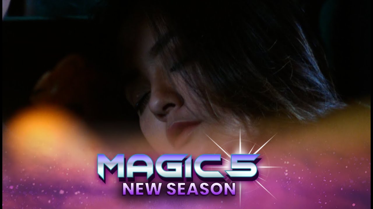 Celaka Anggi Diculik! Akan Dibawa Kemanakah Anggi? | Magic 5 - Episode 405