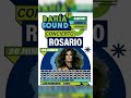 Rosario Flores habla del concierto en San Fernando (Cádiz) y de su nuevo disco en Onda Cero