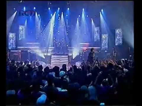 The Rock   Kamu Kamulah Surgaku