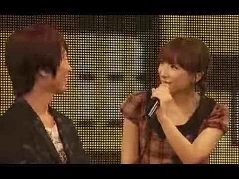 神谷浩史 堀江由衣をひたすら想う Youtube